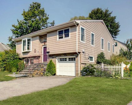 132 Ruggles  Avenue, Newport