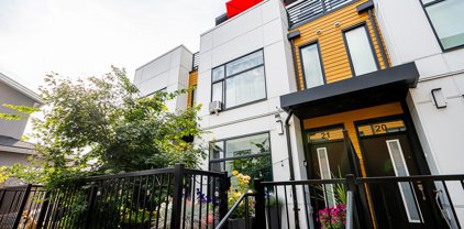 1211 Eighth Avenue Unit 21, New Westminster