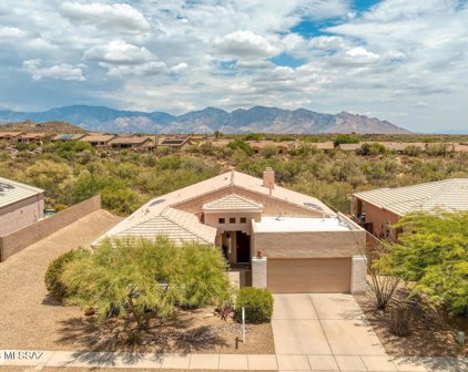 13194 N Pier Mountain, Marana