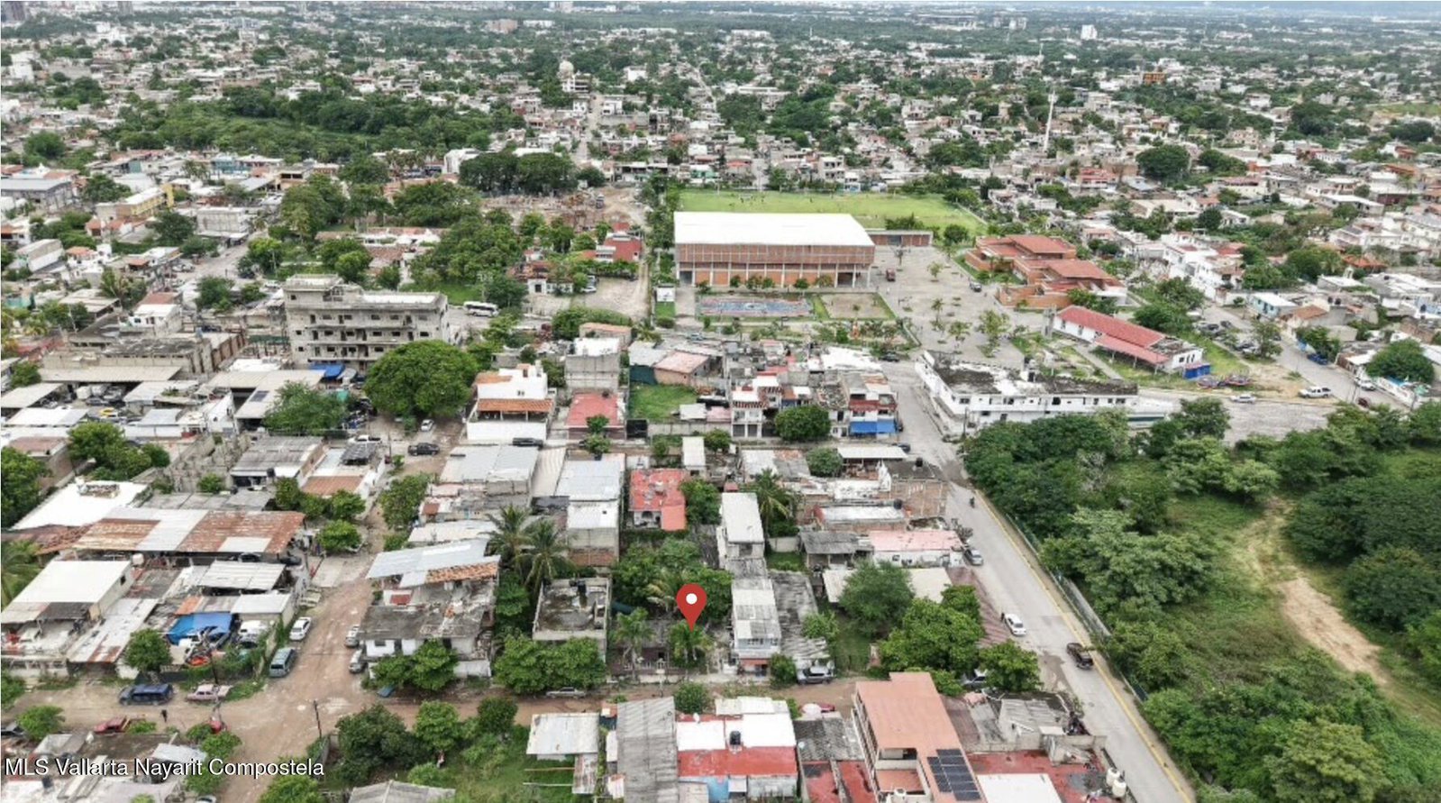 687 Espana, Puerto Vallarta, JALISCO N/A — Lomas del Coapinole