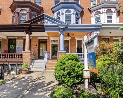 2826 Saint Paul   Street, Baltimore