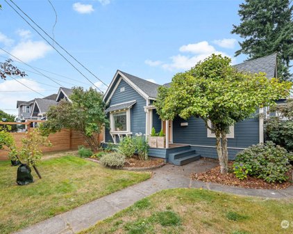 1912 N Proctor, Tacoma