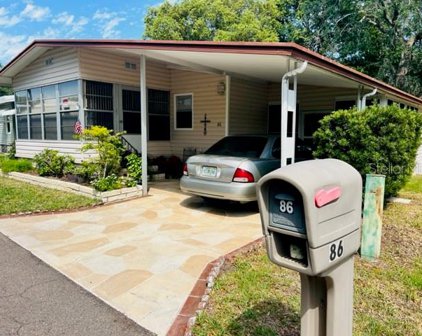 86 Sugar Bear Drive Unit 39, Safety Harbor