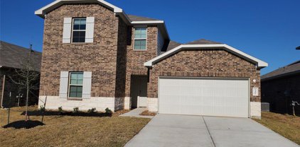 23406 Barberry Creek Trail, Spring