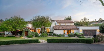 4441 E Maderos Del Cuenta Drive, Paradise Valley