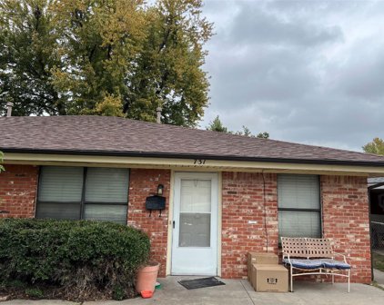 6731 NW 30th Street, Bethany