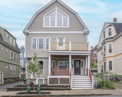 82 Pearson Ave Unit 2, Somerville