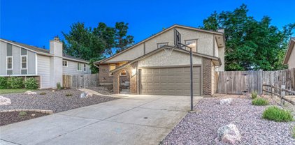 8178 Brigantine Drive, Colorado Springs