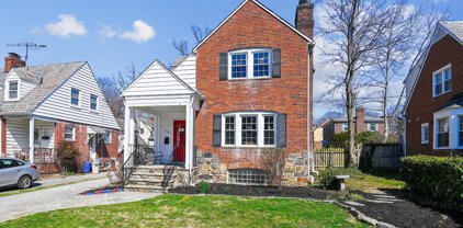 704 Kingston   Road, Baltimore