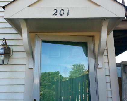 201 Red Jade Dr Unit #1-1, Upper Marlboro