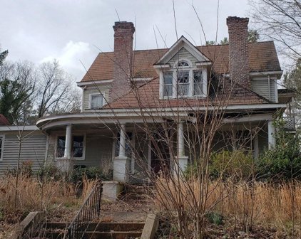 116 Rose  Terrace, Wadesboro