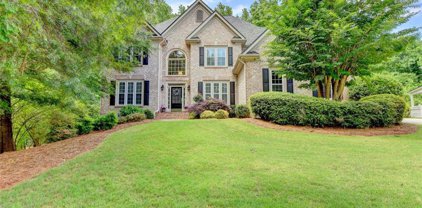 7650 Stratton Point, Suwanee
