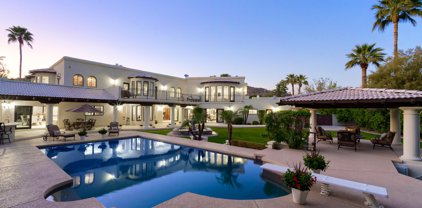 6611 N 64th Place, Paradise Valley