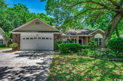 734 Mount Gilead Place Dr., Murrells Inlet