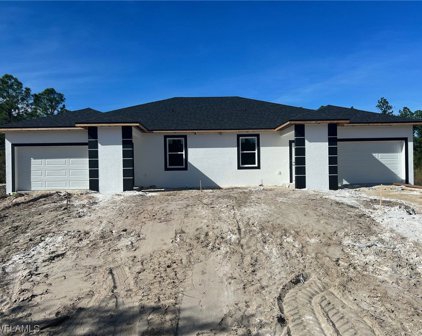 508 Bell Boulevard S, Lehigh Acres