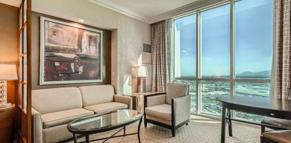 145 E Harmon Avenue Unit 3304, Las Vegas