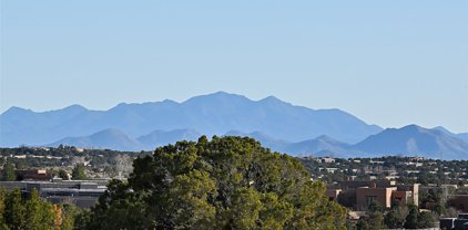 17 Via La Luna (Lot 10), Santa Fe