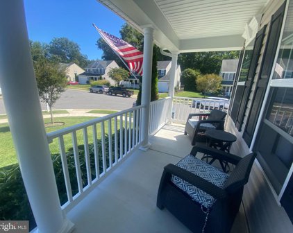 154 Cool Meadow Dr, Centreville
