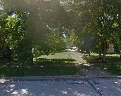 2924 Gilead Avenue, Zion