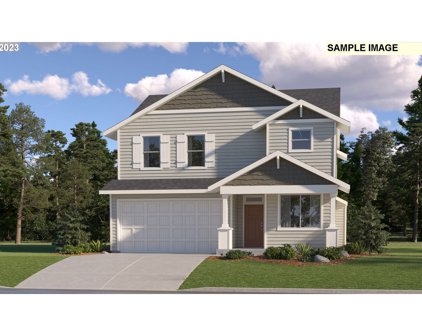 2018 SE Teal AVE, Gresham