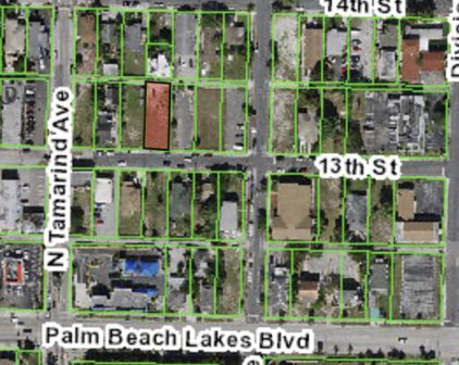 913 13th Street, West Palm Beach
