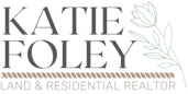 Katie Foley Realtor Logo
