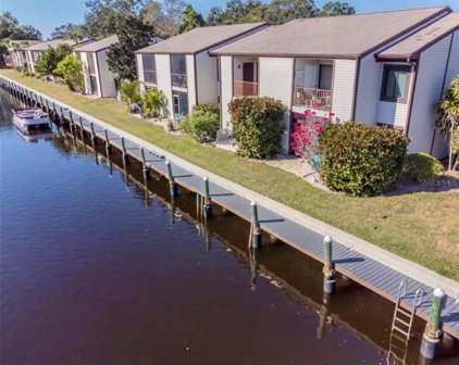 386 Moorings Cove Drive Unit 6F, Tarpon Springs