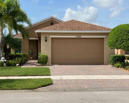 12260 SW Weeping Willow Avenue, Port Saint Lucie
