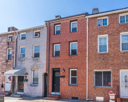 426 S Eden St, Baltimore