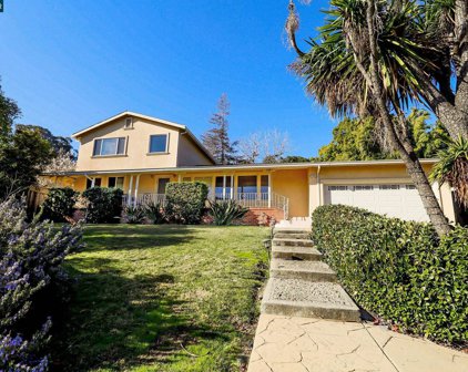 2547 La Don Ct, Castro Valley
