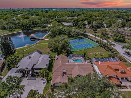 3568 Shoreline Circle, Palm Harbor