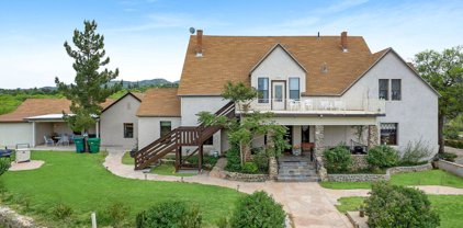 1205 N Hunter, Oracle
