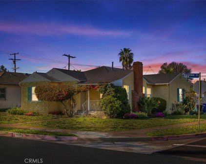 9401 Kincardine Avenue, Los Angeles