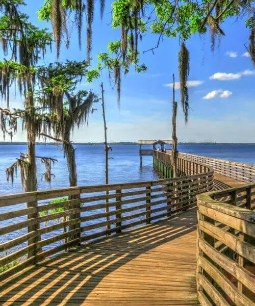 Search Northeast Florida Luxury on the Water Real Estate