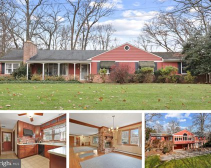 603 Earlton Ct, Reisterstown