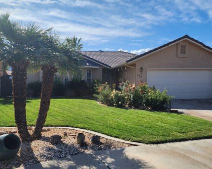 Bannock St, Mesquite
