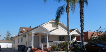 701 W 73rd Street, Los Angeles