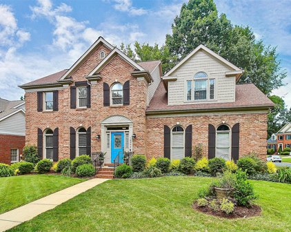 16002 Prestwoods  Lane, Huntersville