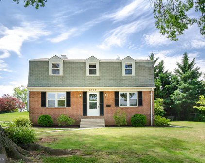 6501 Redgate   Circle, Catonsville