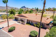 17021 E Nicklaus Drive, Fountain Hills image