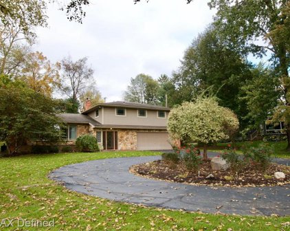 172 W HICKORY GROVE, Bloomfield Hills
