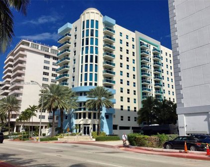 9201 Collins Ave Unit #521, Surfside