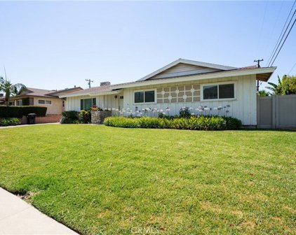 1024 E Laurel Avenue, Glendora
