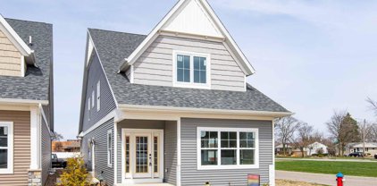 1233 Echoes Circle Unit Lot 12, South Bend