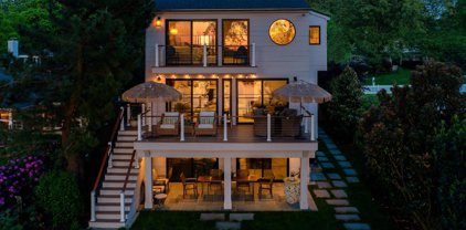 110 E Lake Dr, Annapolis