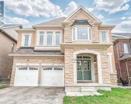 38 Boone Crescent, Vaughan
