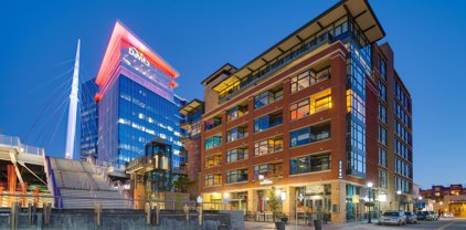 2100 16th Street Unit 608, Denver