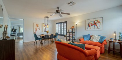 4048 W Rocky Spring, Tucson