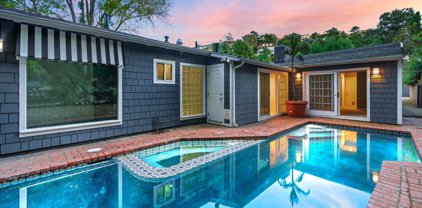 7300  Woodrow Wilson Dr, Los Angeles