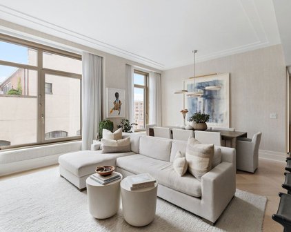 40 Bleecker  Street Unit 8F, New York